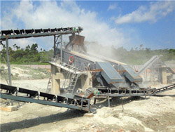 煤矿企业的产煤流程  