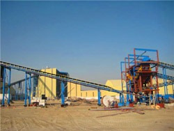 钾长生产石粉的设备和生产流程  