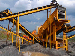 锰矿高压辊磨机  