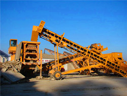 锡矿沙成套设备工艺流程  
