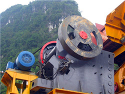 时产30吨矿粉磨粉机  