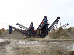 锡矿沙成套设备工艺流程  